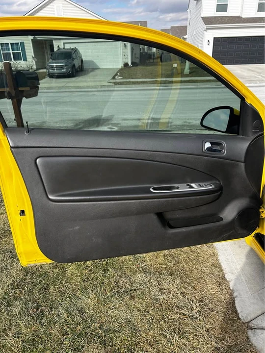 2008 Chevrolet Cobalt 2nd Gen - Image 17 of 19