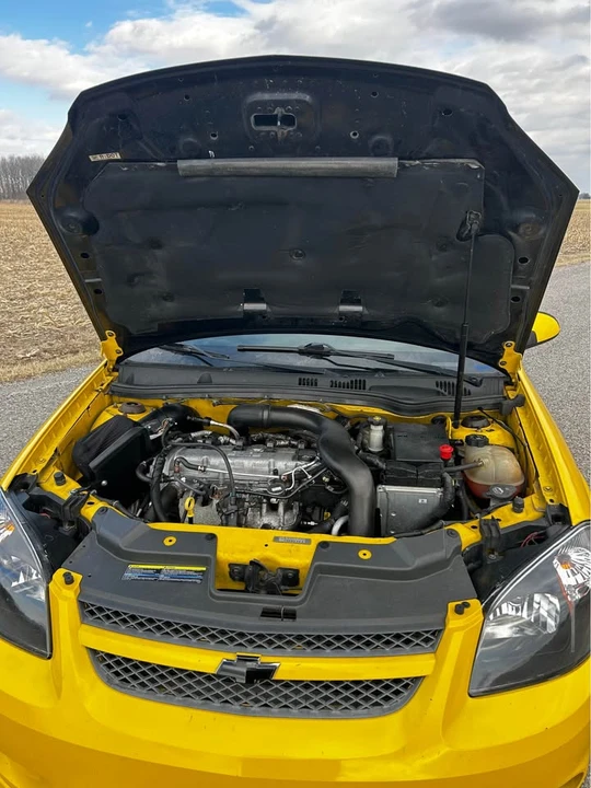 2008 Chevrolet Cobalt 2nd Gen - Image 14 of 19