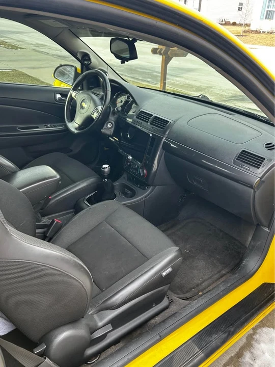 2008 Chevrolet Cobalt 2nd Gen - Image 12 of 19
