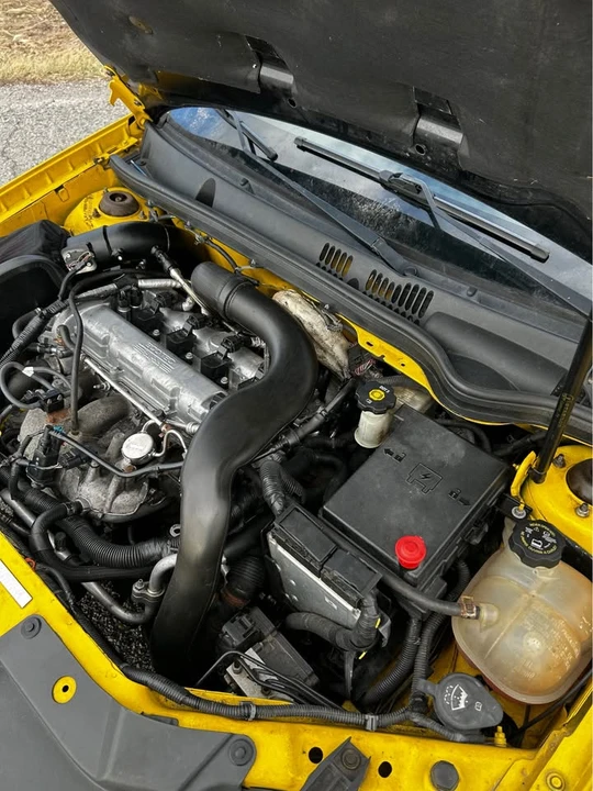 2008 Chevrolet Cobalt 2nd Gen - Image 16 of 19