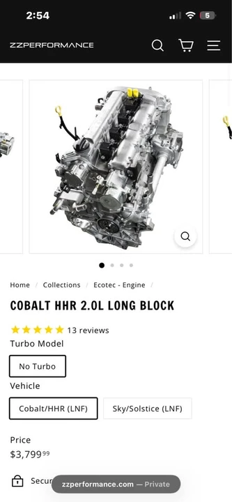 2008 Chevrolet Cobalt 2nd Gen - Image 19 of 19