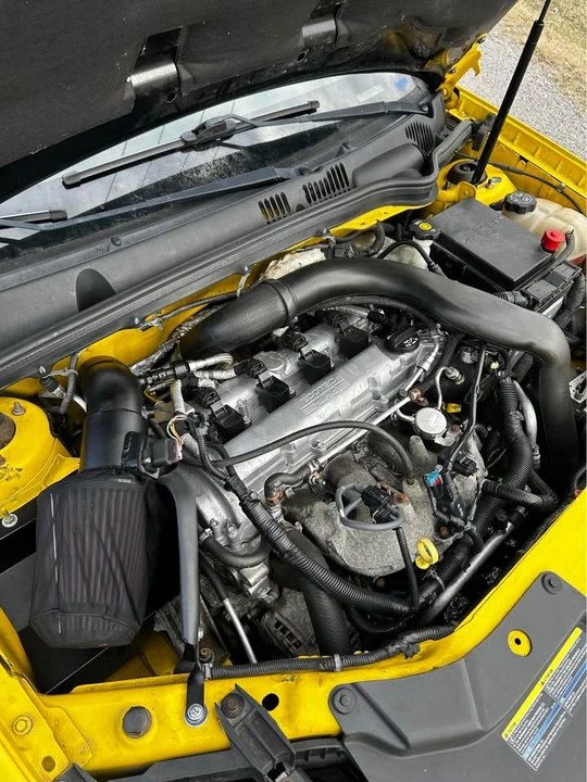 2008 Chevrolet Cobalt 2nd Gen - Image 15 of 19