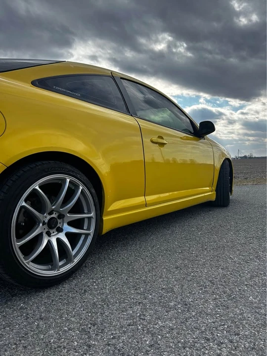 2008 Chevrolet Cobalt 2nd Gen - Image 5 of 19