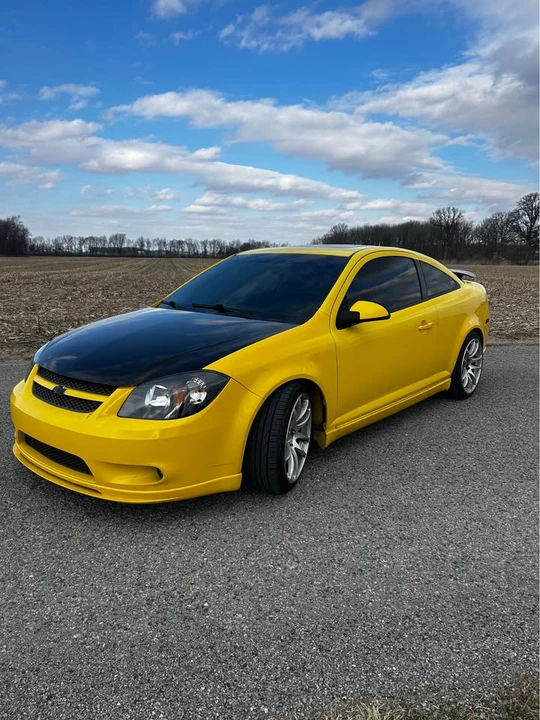 2008 Chevrolet Cobalt 2nd Gen - Image 2 of 19