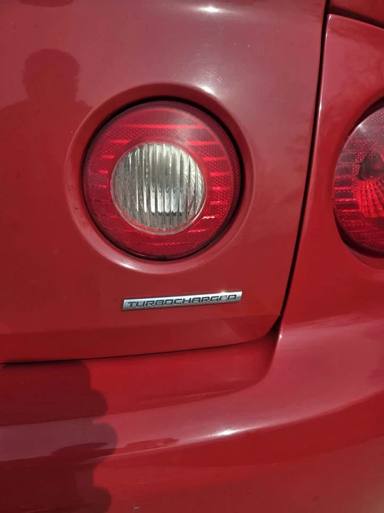 2008 Chevrolet Cobalt 1st Gen - Image 2 of 14