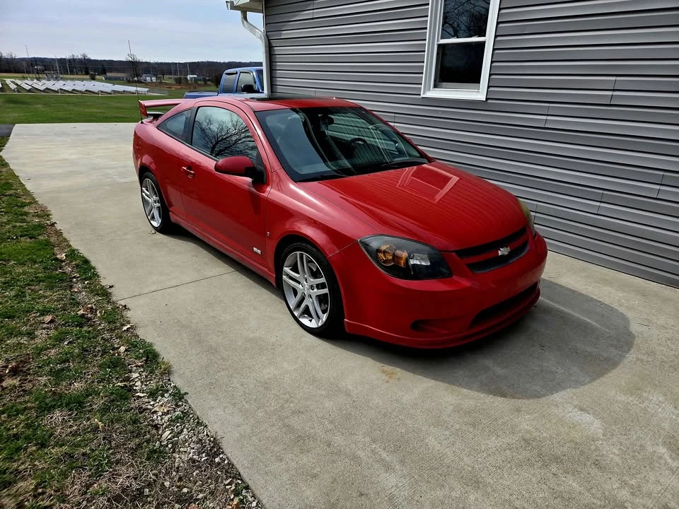 2008 Chevrolet Cobalt 1st Gen - Image 3 of 14
