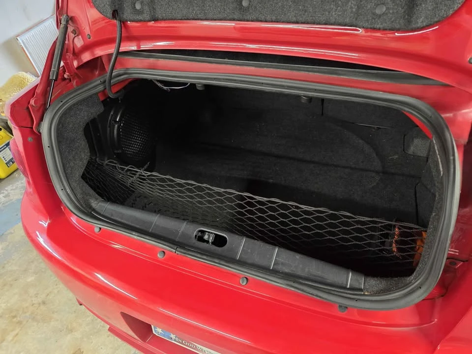 2008 Chevrolet Cobalt 1st Gen - Image 6 of 14