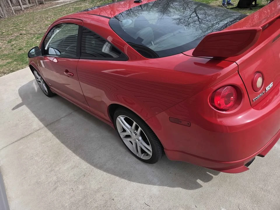 2008 Chevrolet Cobalt 1st Gen - Image 5 of 14