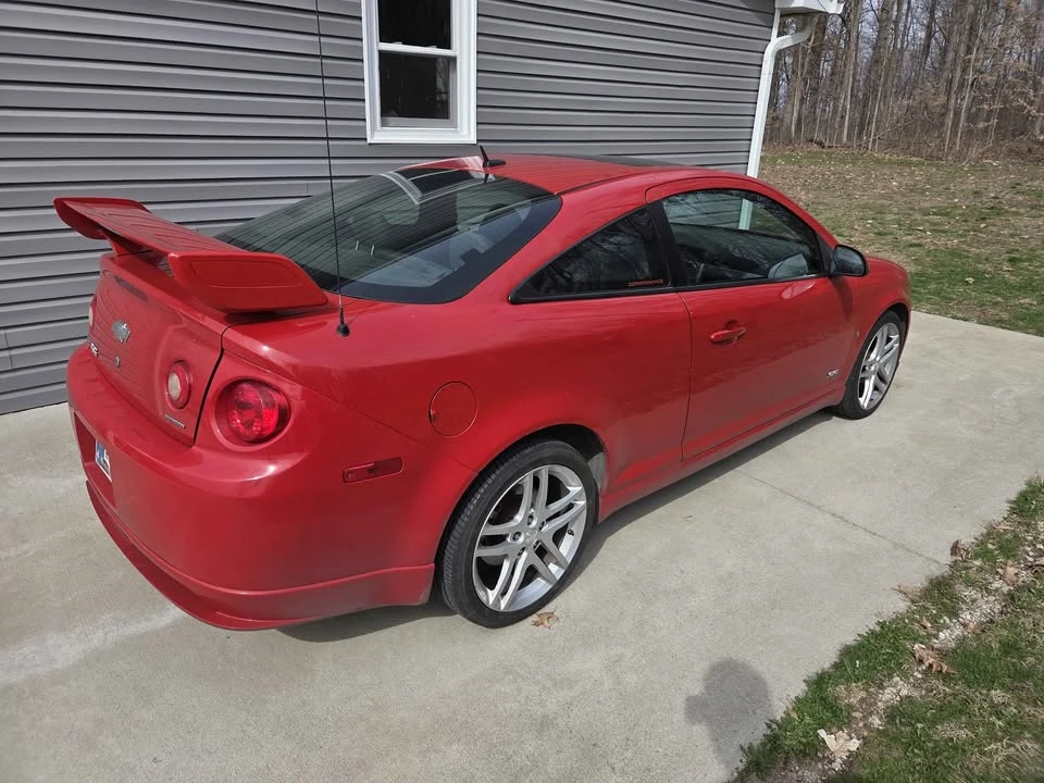 2008 Chevrolet Cobalt 1st Gen - Image 4 of 14