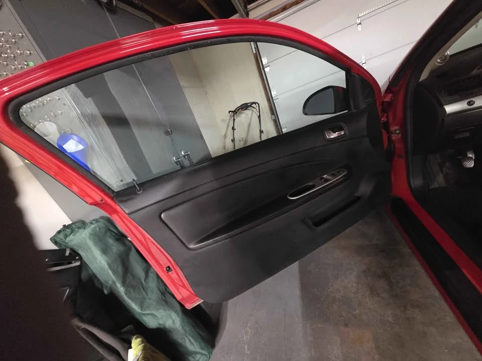 2008 Chevrolet Cobalt 1st Gen - Image 11 of 14