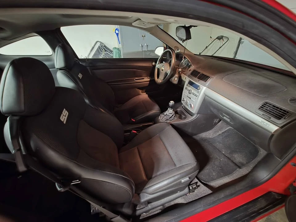 2008 Chevrolet Cobalt 1st Gen - Image 9 of 14