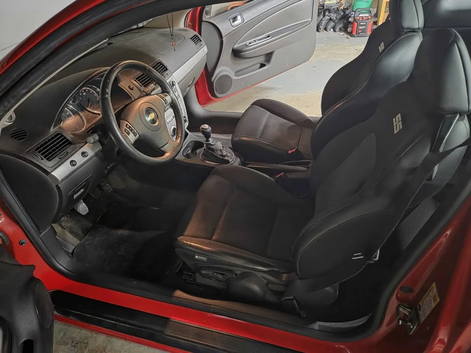 2008 Chevrolet Cobalt 1st Gen - Image 14 of 14
