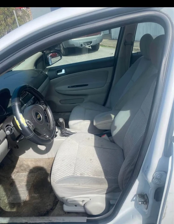 2008 Chevrolet Cobalt 1st Gen - Image 3 of 5