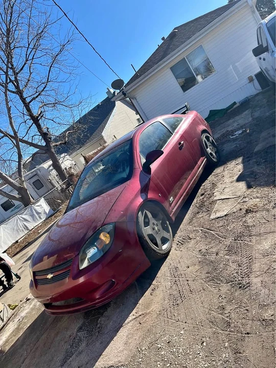 2008 Chevrolet Cobalt 2nd Gen - Image 2 of 6