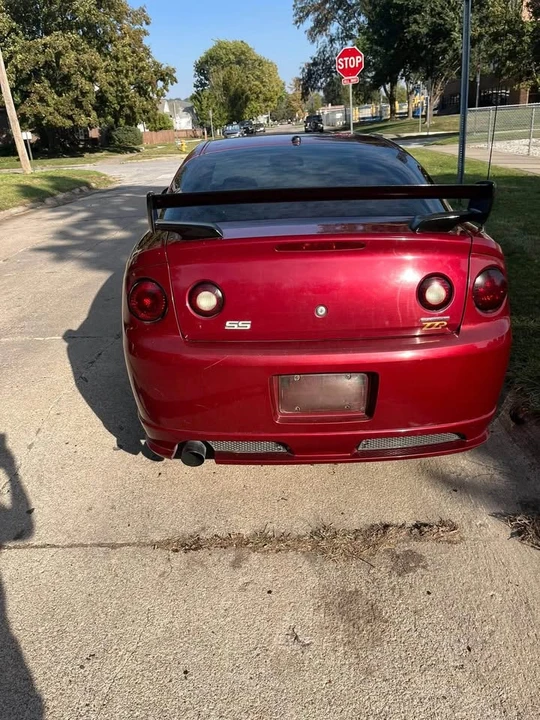 2008 Chevrolet Cobalt 2nd Gen - Image 4 of 6