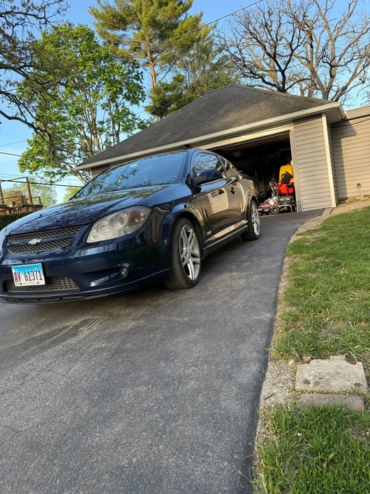 2008 Chevrolet Cobalt 1st Gen - Image 2 of 6