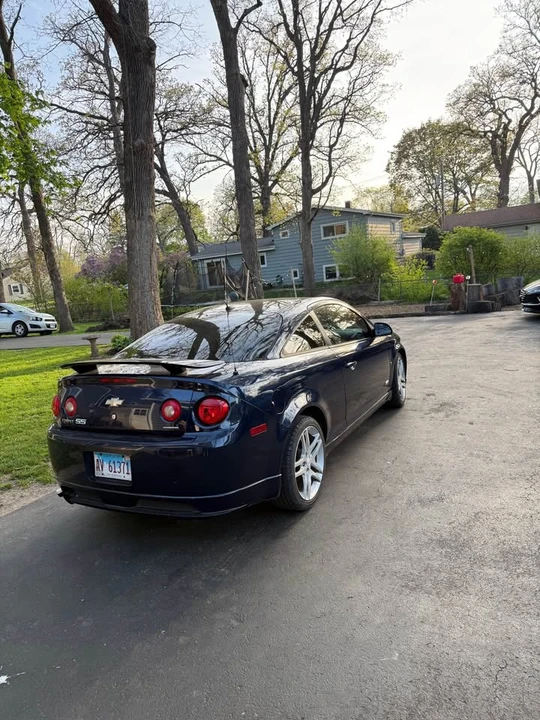 2008 Chevrolet Cobalt 1st Gen - Image 4 of 6