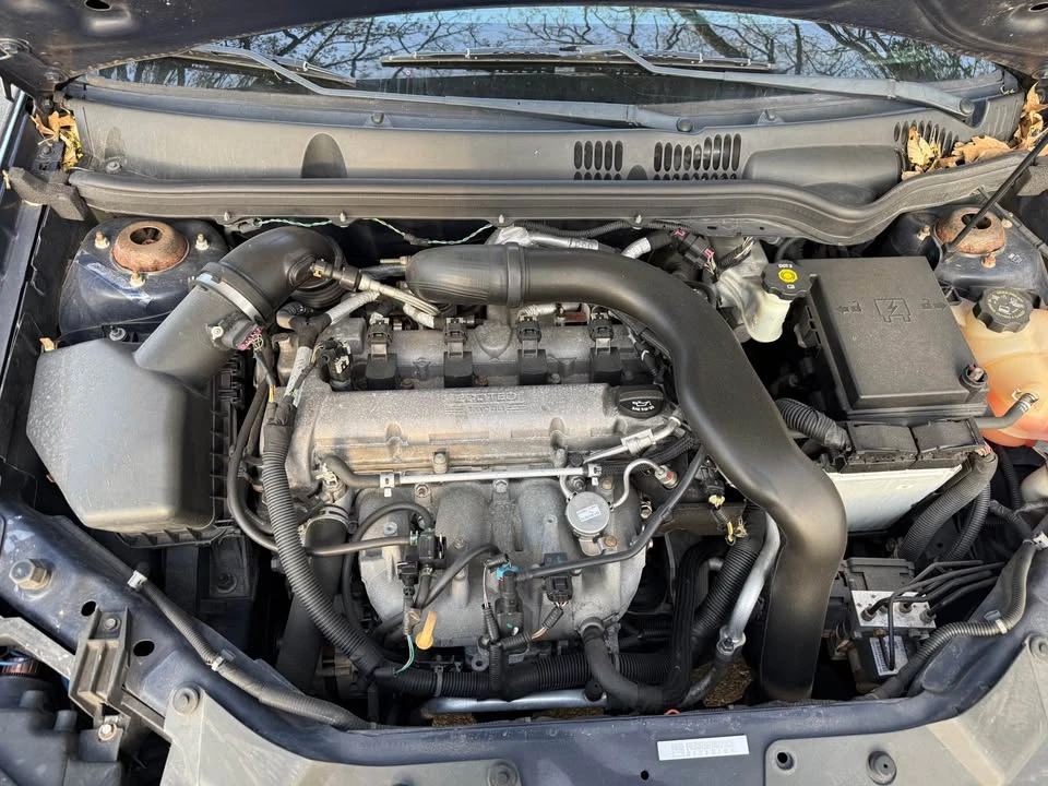 2008 Chevrolet Cobalt 1st Gen - Image 6 of 6