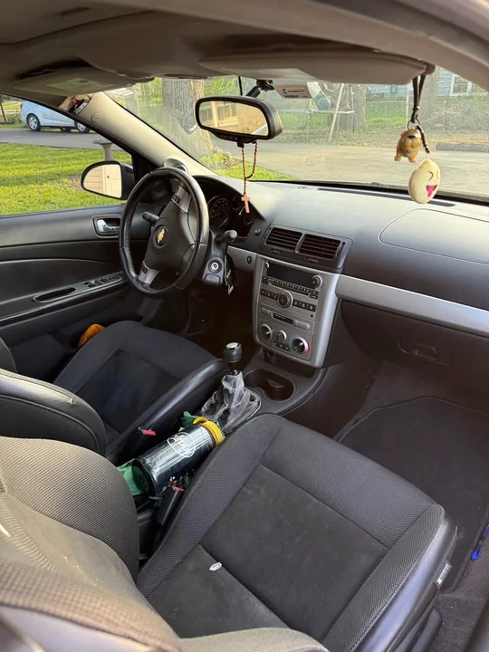 2008 Chevrolet Cobalt 1st Gen - Image 5 of 6