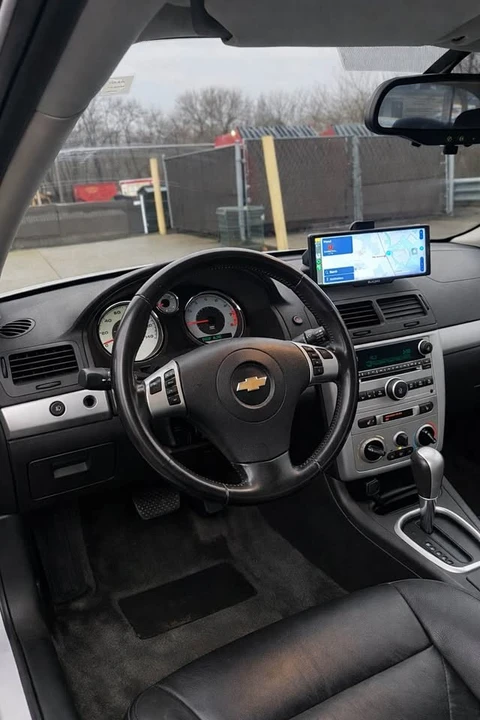 2008 Chevrolet Cobalt 1st Gen - Image 5 of 5