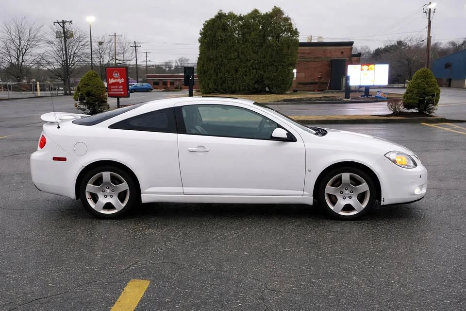 2008 Chevrolet Cobalt 1st Gen - Image 3 of 5
