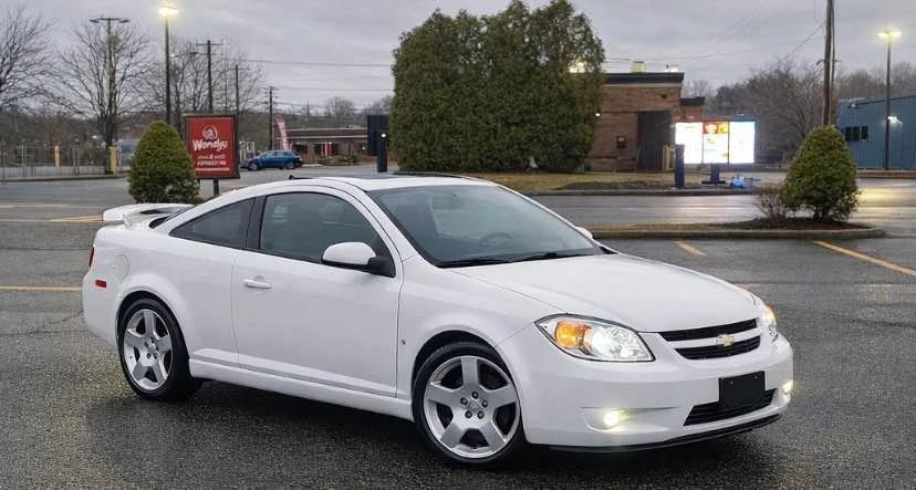 2008 Chevrolet Cobalt 1st Gen - Image 2 of 5