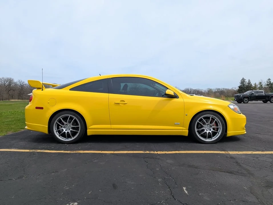 2008 Chevrolet Cobalt 1st Gen - Image 2 of 20