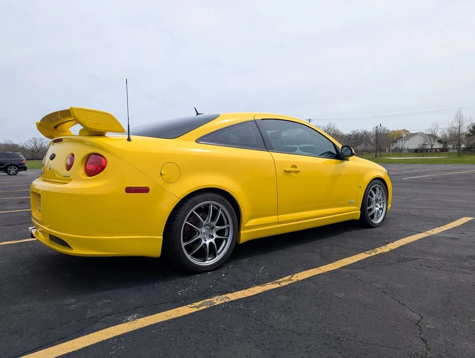 2008 Chevrolet Cobalt 1st Gen - Image 3 of 20