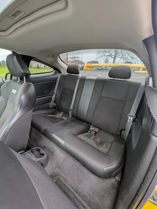 2008 Chevrolet Cobalt 1st Gen - Image 15 of 20