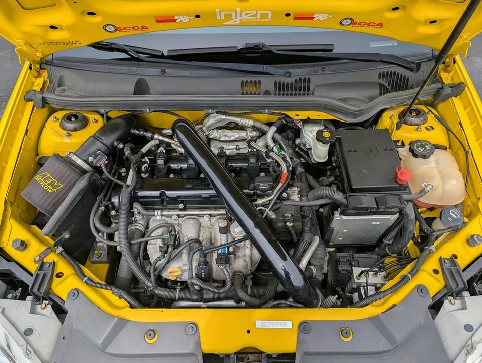 2008 Chevrolet Cobalt 1st Gen - Image 10 of 20