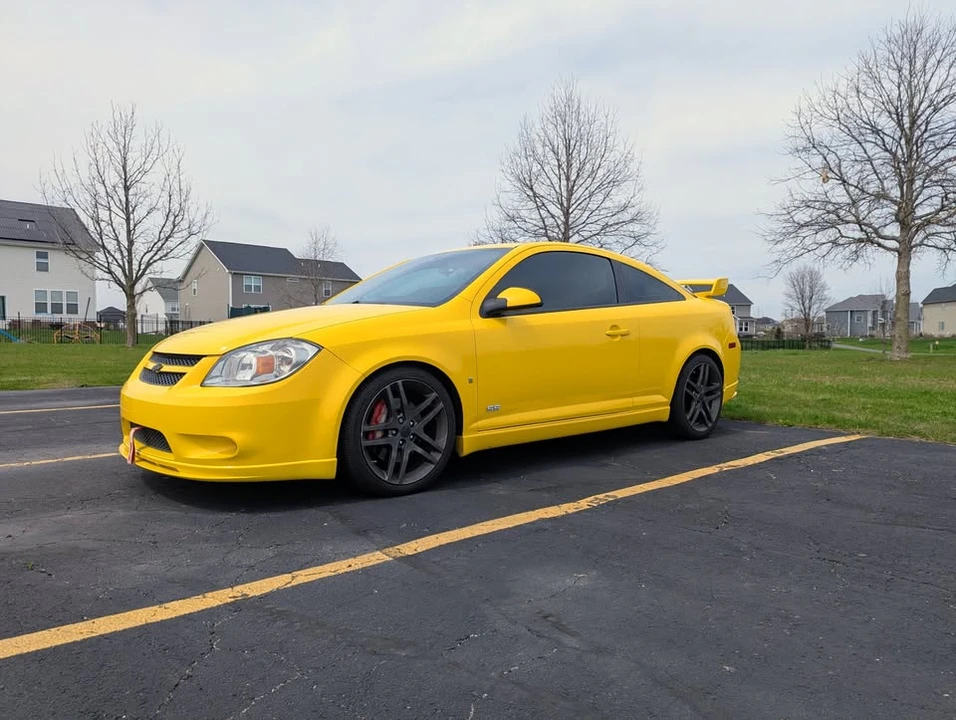2008 Chevrolet Cobalt 1st Gen - Image 9 of 20
