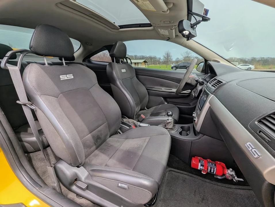 2008 Chevrolet Cobalt 1st Gen - Image 16 of 20