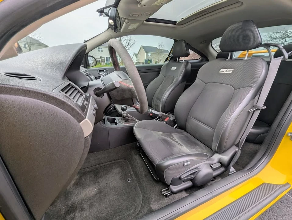 2008 Chevrolet Cobalt 1st Gen - Image 14 of 20