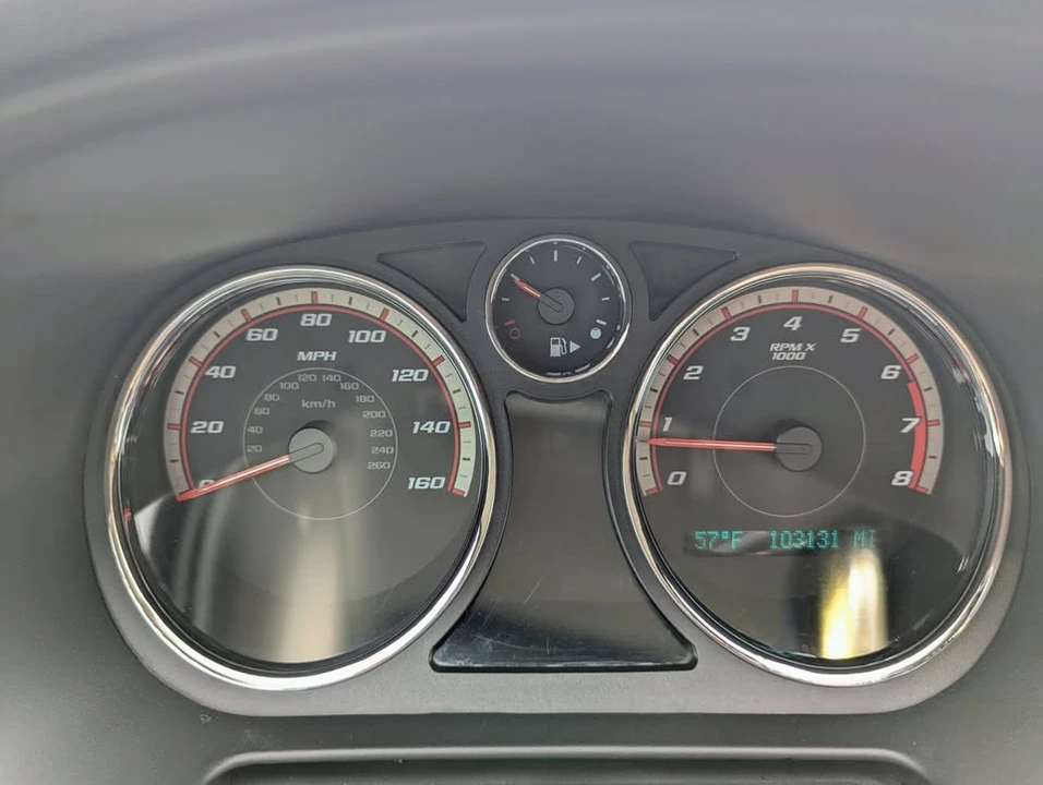 2008 Chevrolet Cobalt 1st Gen - Image 18 of 20