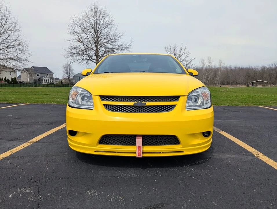 2008 Chevrolet Cobalt 1st Gen - Image 8 of 20