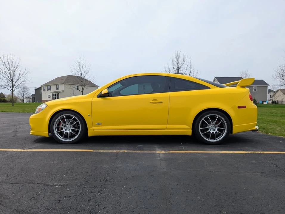2008 Chevrolet Cobalt 1st Gen - Image 6 of 20