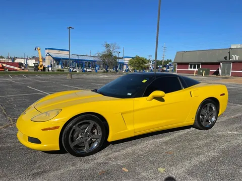 2008 Chevrolet Corvette C6 - Image 2 of 17