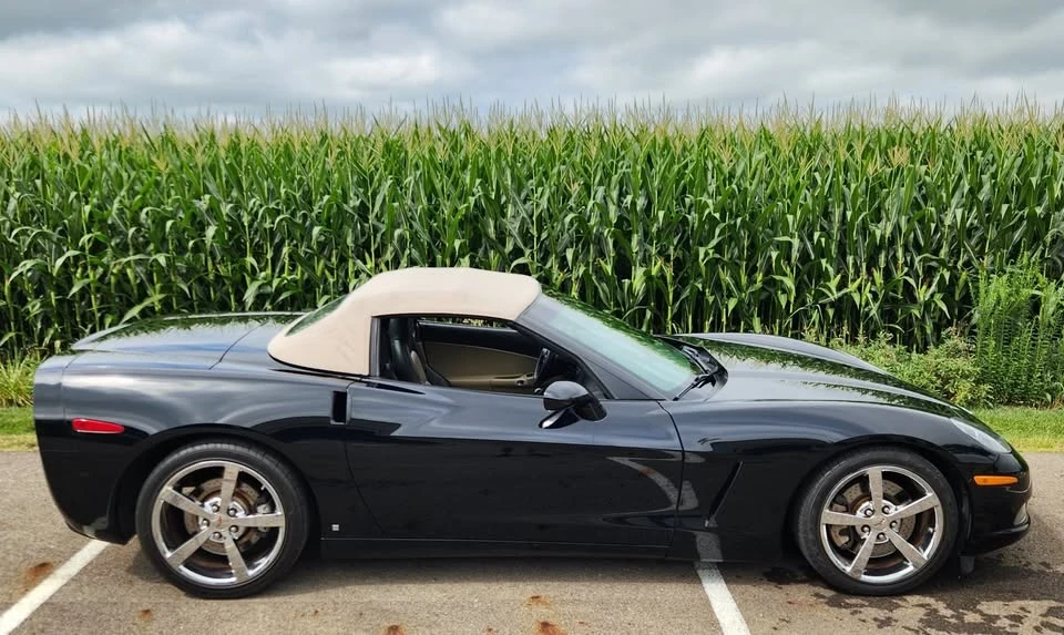 2008 Chevrolet Corvette C6 - Image 16 of 20