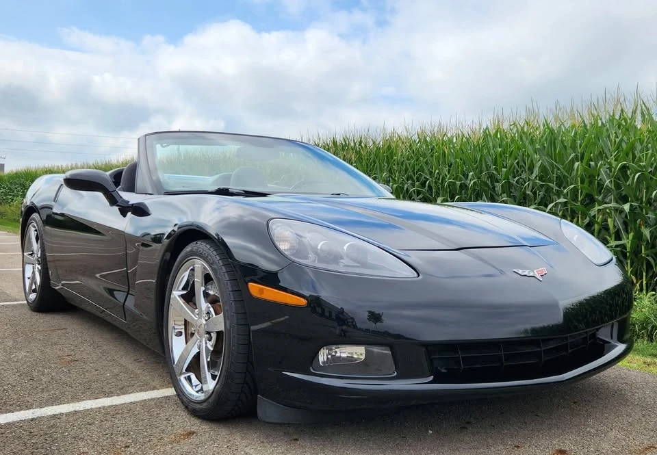 2008 Chevrolet Corvette C6 - Image 20 of 20