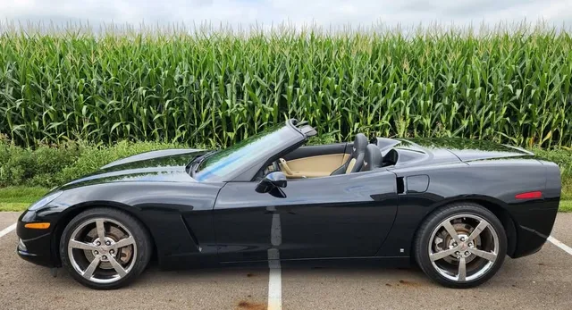 2008 Chevrolet Corvette C6 - Image 2 of 20