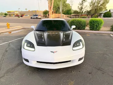 2008 Chevrolet Corvette C6 - Image 2 of 20