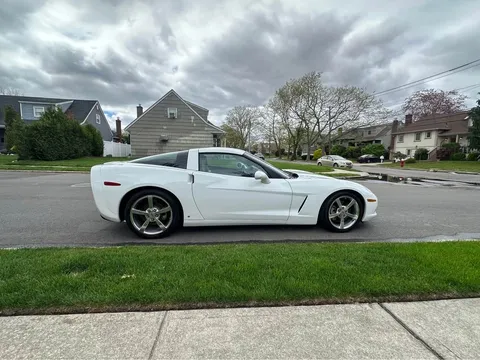 2008 Chevrolet Corvette C6 - Image 4 of 8