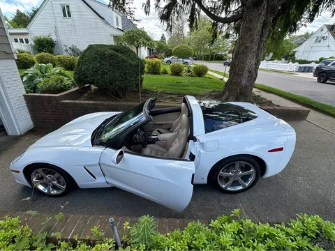 2008 Chevrolet Corvette C6 - Image 3 of 8