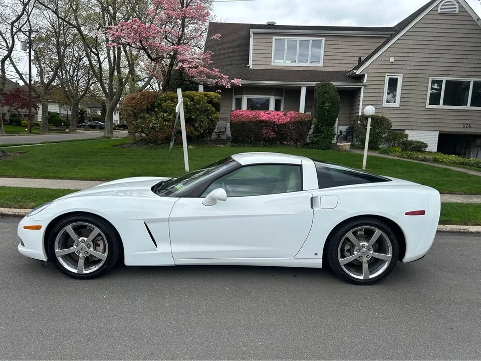 2008 Chevrolet Corvette C6 - Image 6 of 8