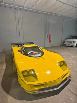 2008 Chevrolet Corvette