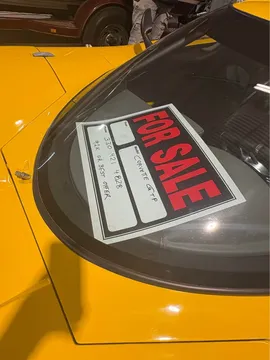 2008 Chevrolet Corvette C6 - Image 3 of 6