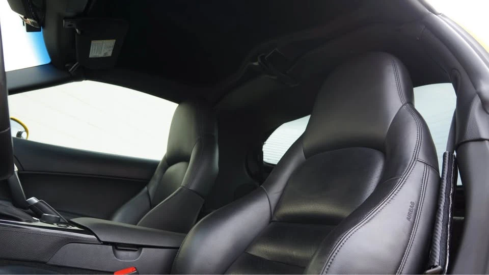 2008 Chevrolet Corvette C6 - Image 11 of 15