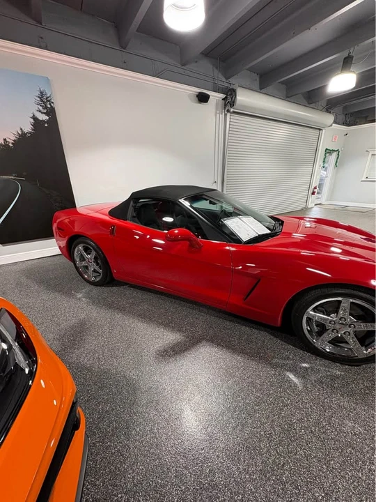 2008 Chevrolet Corvette C6 - Image 7 of 15