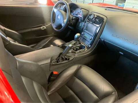 2008 Chevrolet Corvette C6 - Image 2 of 4