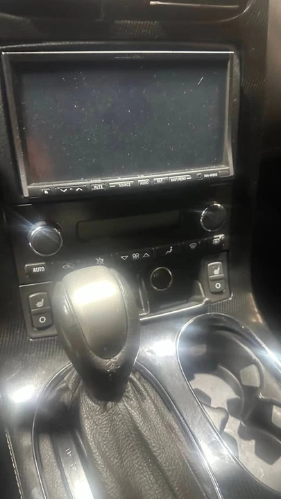 2008 Chevrolet Corvette C6 - Image 11 of 11